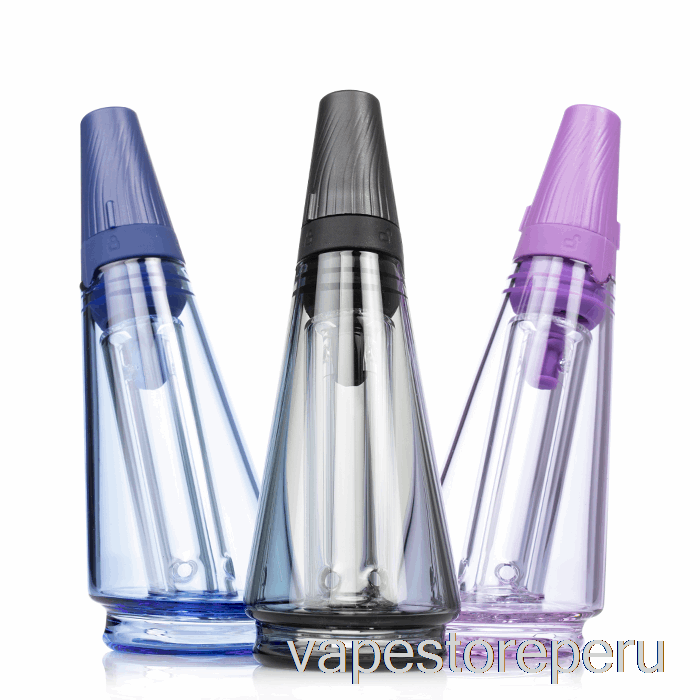 Vape Desechable Puffco Color Viaje Vaso Cinta Rosa